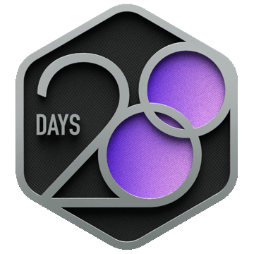 LeetCode badge