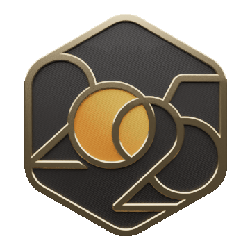 LeetCode badge
