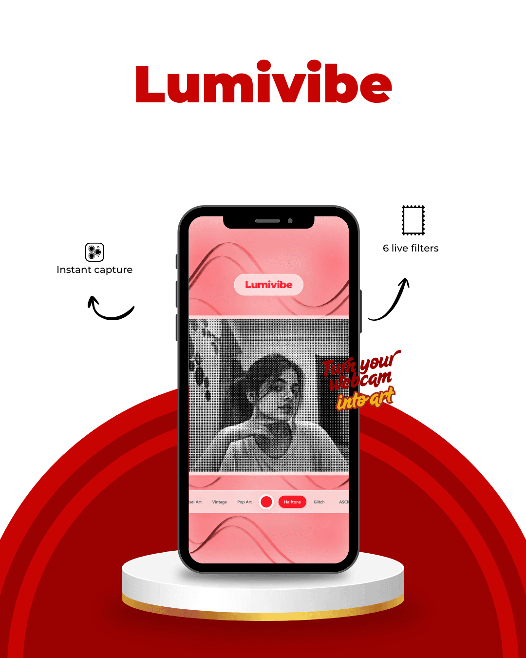 Lumivibe